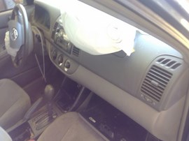 2003 TOYOTA CAMRY, BLUE, LE MODEL, 2.4L  Z26408